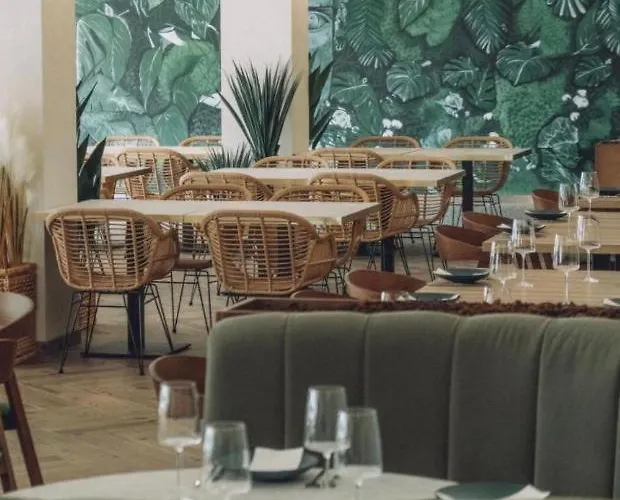 Praia_da_rocha_vista_mar/ocean_view Апартаменты